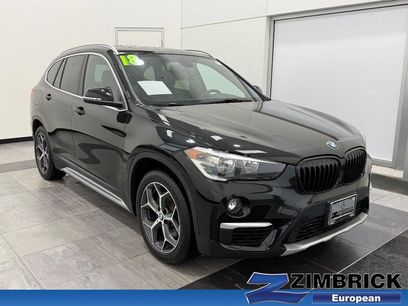 Used 2018 BMW X1 sDrive28i