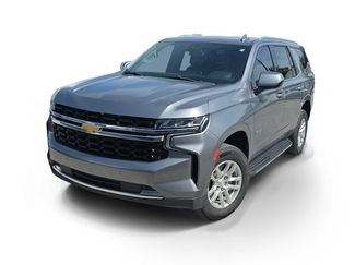 Used 2021 Chevrolet Tahoe LS w/ Driver Alert Package RWD video 1