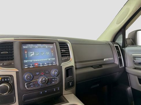 Used 2019 RAM 1500 Lone Star image 24