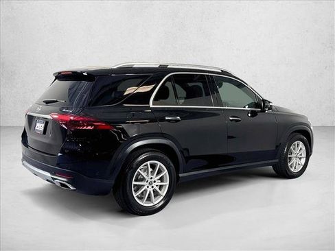 Used 2024 Mercedes-Benz GLE 350 4MATIC w/ 3rd Row Seat Package image 5