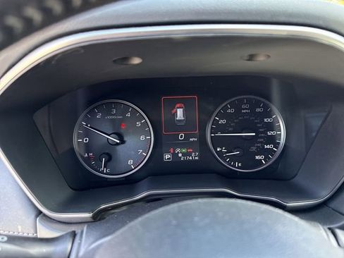 Certified 2023 Subaru Outback Limited image 15
