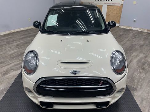 Used 2017 MINI Cooper S w/ Premium Package image 13