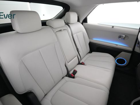 Used 2024 Hyundai Ioniq 5 Limited RWD image 5