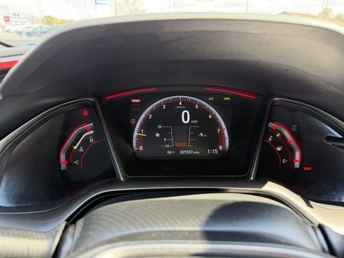 Used 2021 Honda Civic Type R image 22