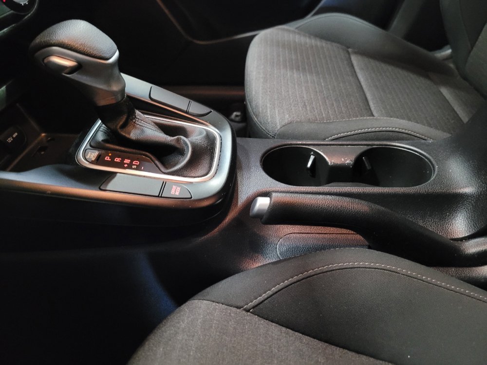 Used 2020 Kia Soul S FWD image 26