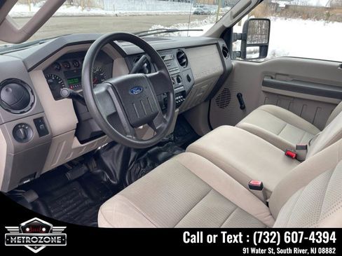 Used 2008 Ford F350 XL image 11