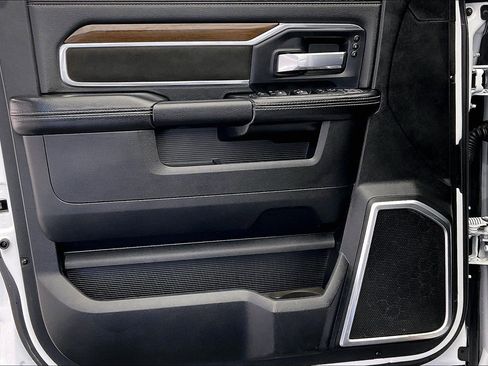 Used 2024 RAM 2500 Laramie image 25