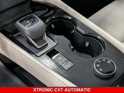 Certified 2023 Nissan Rogue SL AWD/4WD image 22