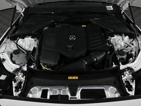 Used 2025 Mercedes-Benz E 350 Sedan image 31