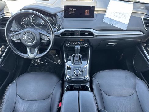 Used 2021 MAZDA CX-9 Grand Touring image 9