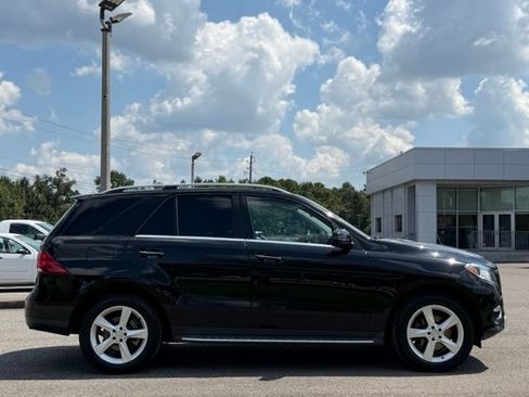 Used 2016 Mercedes-Benz GLE 350 image 7