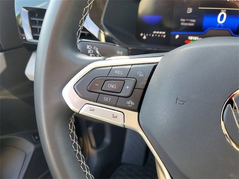 Certified 2023 Volkswagen Taos S image 26