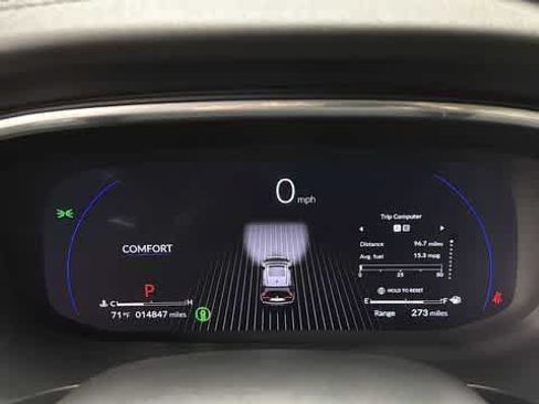 Used 2022 Acura MDX SH-AWD w/ Technology Package image 18