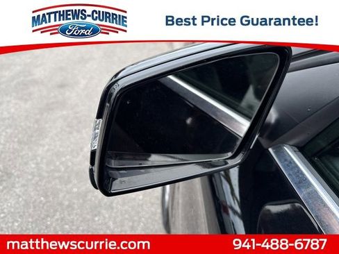 Used 2019 Mercedes-Benz GLA 250 GLA 250 image 8