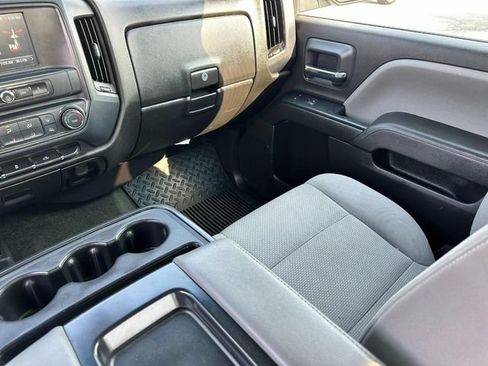 Used 2016 GMC Sierra 1500 4x4 Double Cab w/ Elevation Edition image 14