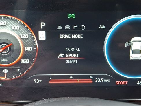 Used 2024 Hyundai Elantra SEL FWD image 27