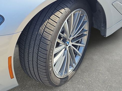 Used 2017 BMW 540i image 31