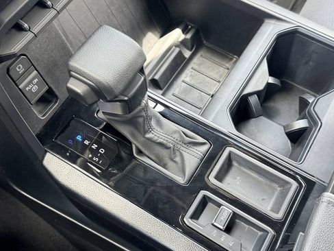 Used 2025 Toyota Tundra SR AWD/4WD image 20