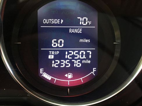 Used 2016 MAZDA CX-5 Touring w/ Bose/Moonroof Package AWD/4WD image 25