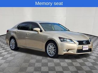 Used 2013 Lexus GS 350 w/ Luxury Pkg RWD video 3