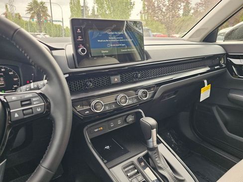 New 2026 Honda CR-V EX-L image 28