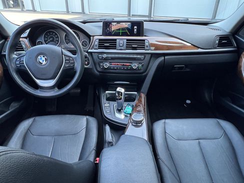Used 2015 BMW 328i xDrive Sedan AWD/4WD image 26