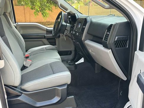 Used 2020 Ford F150 XL w/ Equipment Group 101A Mid AWD/4WD image 19