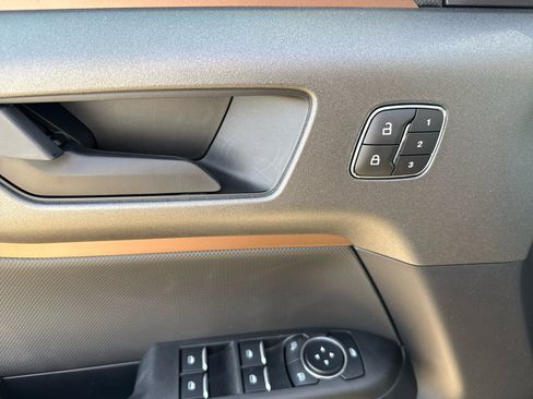 New 2025 Ford Bronco Sport Outer Banks w/ Outer Banks Tech Package+ image 21