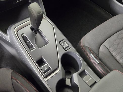 New 2026 Subaru Impreza 2.0i Sport AWD/4WD image 18