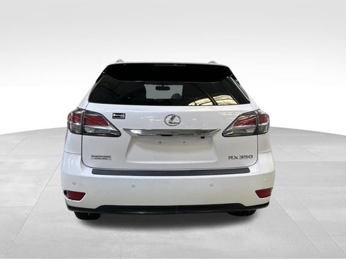 Used 2015 Lexus RX 350 350 image 7
