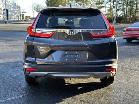 Used 2019 Honda CR-V EX image 12