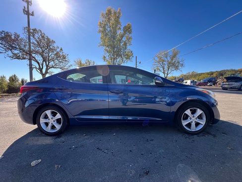 Used 2016 Hyundai Elantra Value Edition image 5