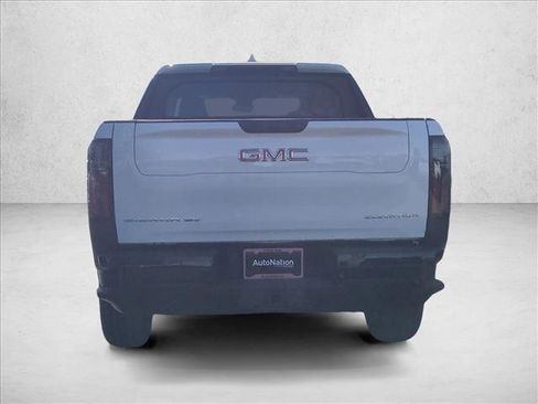 New 2026 GMC Sierra EV Elevation w/ Premium Package image 5