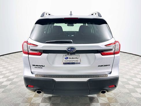 New 2026 Subaru Ascent Premium image 6