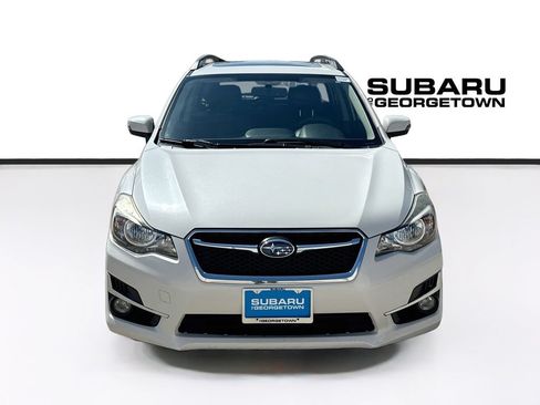 Used 2016 Subaru Impreza 2.0i Sport Limited AWD/4WD image 2