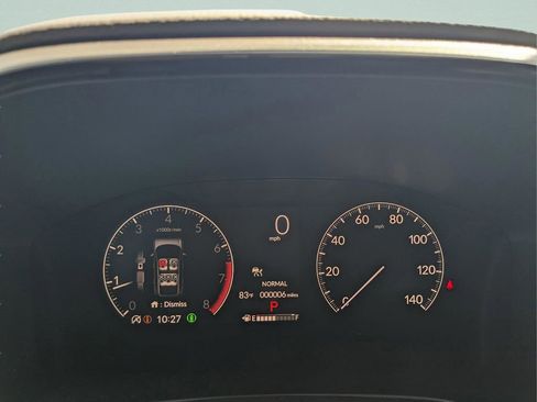 New 2026 Honda CR-V LX image 19