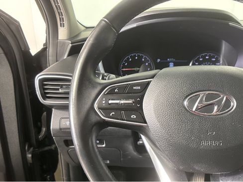 Used 2023 Hyundai Santa Fe XRT image 27