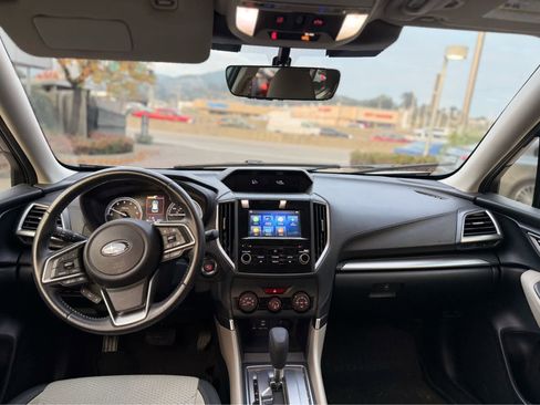 Used 2022 Subaru Forester Premium w/ Popular Package #1 image 7