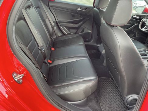 Used 2019 Volkswagen Jetta GLI Autobahn FWD image 16