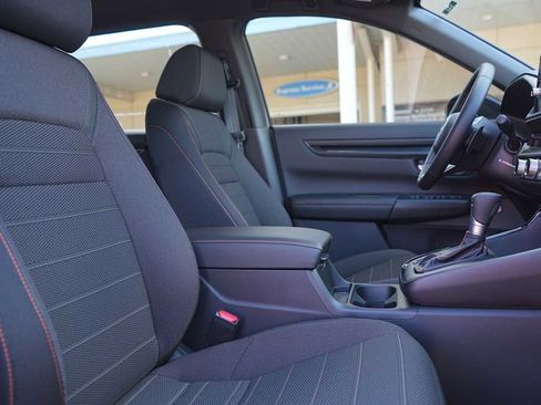 New 2026 Honda CR-V Sport image 14