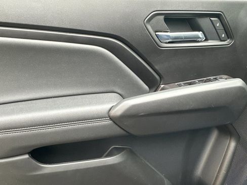 New 2026 GMC Canyon Elevation w/ Convenience Package image 11