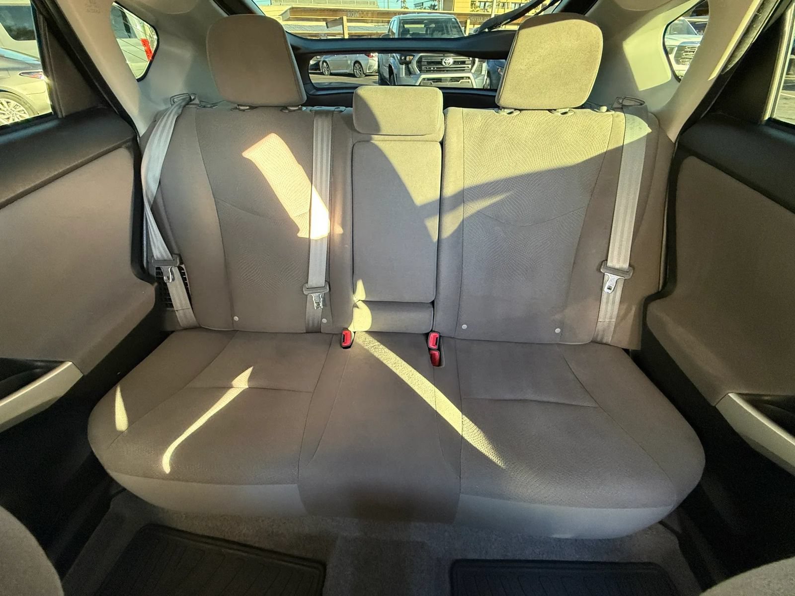 Used 2015 Toyota Prius Two FWD image 19