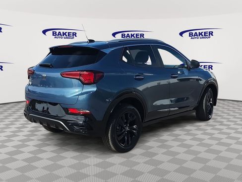 New 2026 Buick Encore GX Sport Touring w/ Comfort Package AWD/4WD image 5