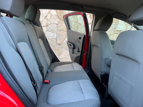 Used 2020 Chevrolet Sonic LT FWD image 15