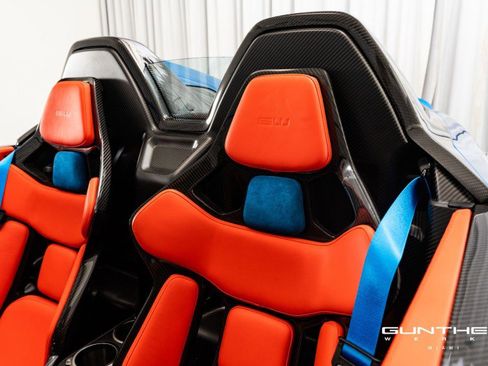 Used 1995 Porsche 911 Carrera image 62