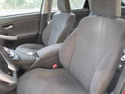 Used 2014 Toyota Prius Three FWD image 12