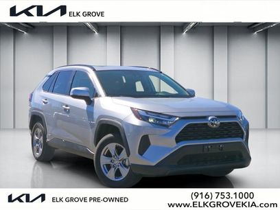 Used 2025 Toyota RAV4 XLE w/ Convenience Package