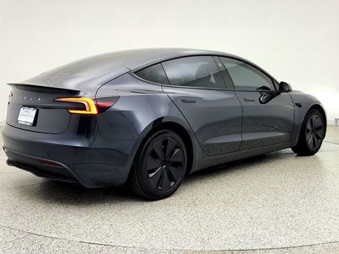 Used 2024 Tesla Model 3 RWD image 5