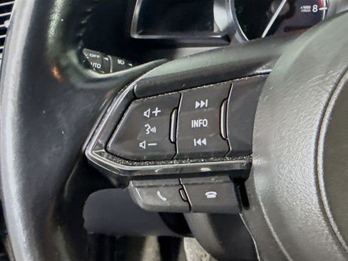 Used 2018 MAZDA MAZDA3 Grand Touring w/ Premium Equipment Package image 14