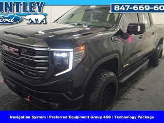 Used 2022 GMC Sierra 1500 AT4 w/ AT4 Premium Package video 1